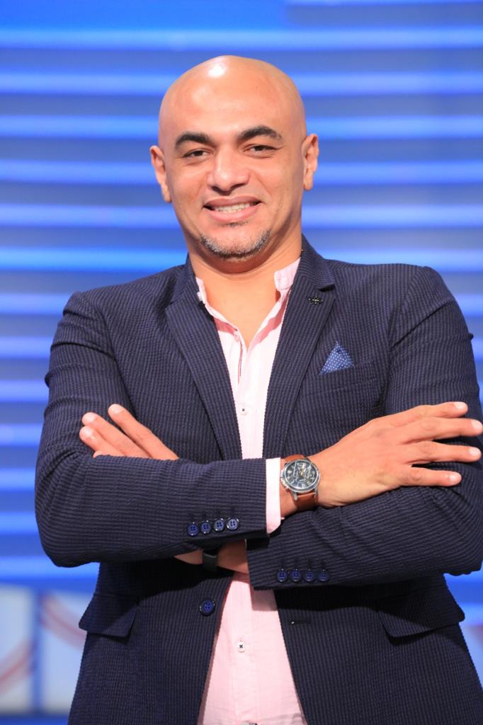 الحسيني سمير في حوار حصري: هدفنا إعادة سلة الزمالك إلى لمنصات التتويج